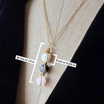Empath Protection Necklace