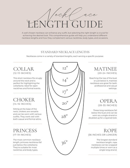 Empath Protection Necklace
