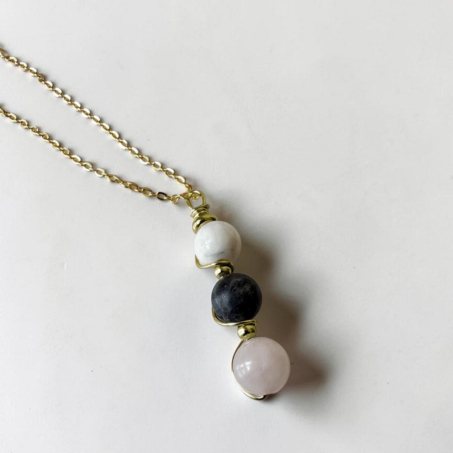 Empath Protection Necklace