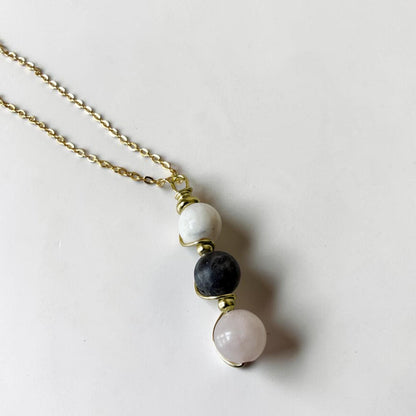 Empath Protection Necklace