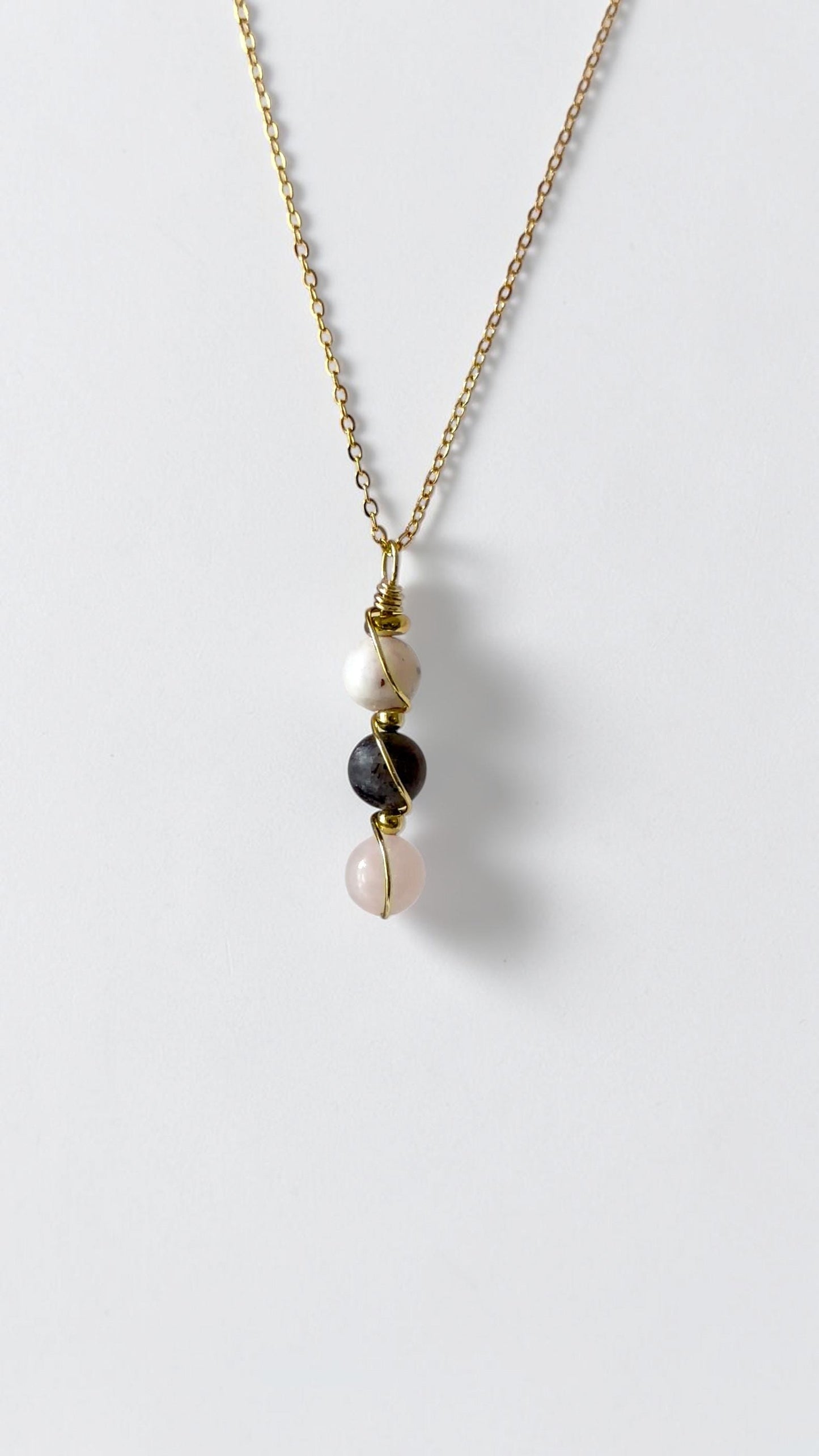 Empath Protection Necklace