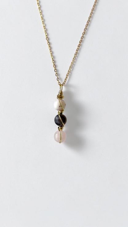 Empath Protection Necklace